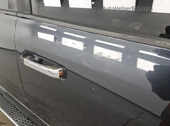 1C6RR7LG5GS391912 2016 RAM 1500 Black 