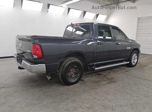 1C6RR7LG5GS391912 2016 RAM 1500 Black Widok wnętrza 360 stopni