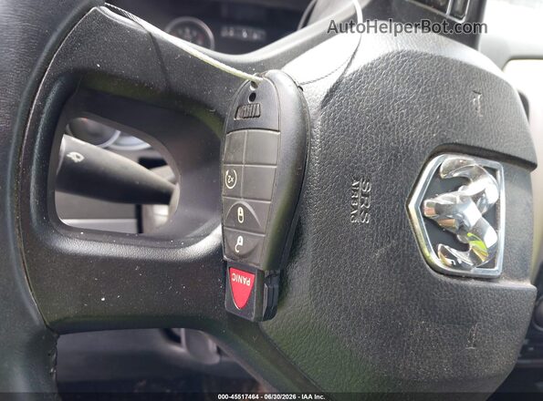 1C6RR7LG5HS681844 2017 RAM 1500 Silver Widok deski rozdzielczej