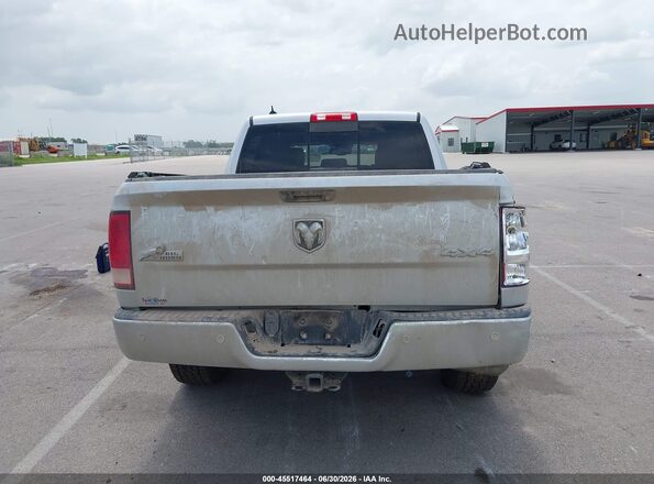 1C6RR7LG5HS681844 2017 RAM 1500 Silver 