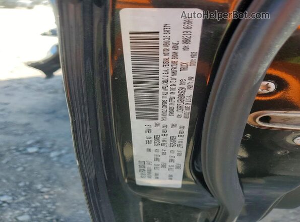 1C6RR7LG8HS849220 2017 RAM 1500 Black Շարժիչի բաժամունքի տեսք