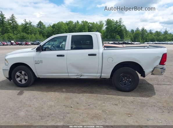 1C6RR7LG8PS516661 2023 RAM 1500 CLASSIC White 