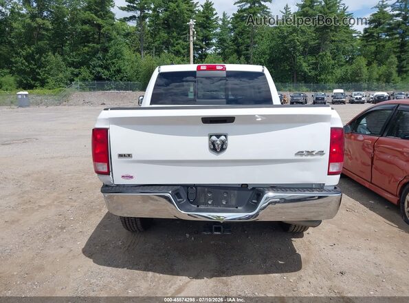 1C6RR7LG8PS516661 2023 RAM 1500 CLASSIC White 