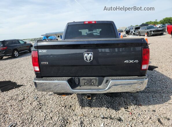 1C6RR7LGXMS535904 2021 RAM 1500 Blue Widok z tyłu
