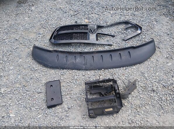 1C6RR7LM0JS353243 2018 RAM 1500 Black Instrument cluster view