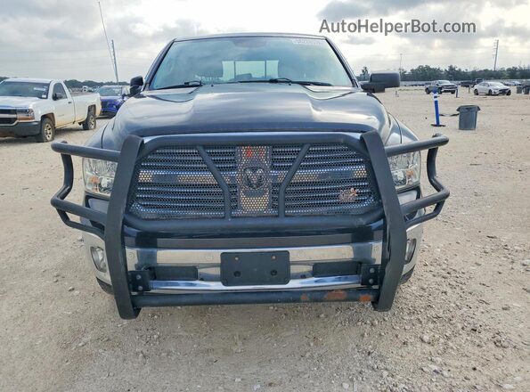 1C6RR7LM1GS239082 2016 RAM 1500 Black Դիմացի տեսք