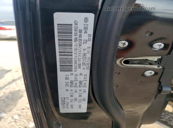 1C6RR7LM1GS239082 2016 RAM 1500 Black Շարժիչի բաժամունքի տեսք