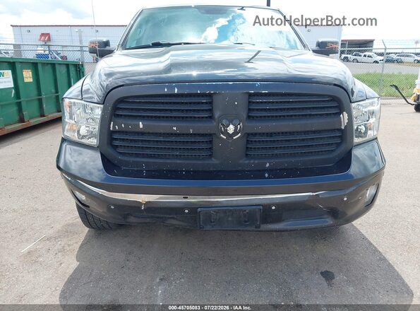 1C6RR7LM1HS881450 2017 RAM 1500 Black Vista frontal