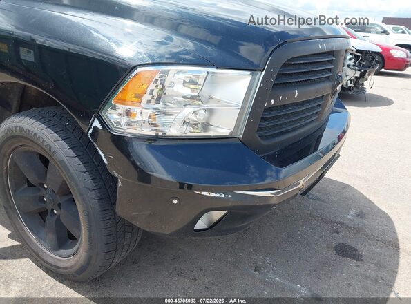 1C6RR7LM1HS881450 2017 RAM 1500 Black 