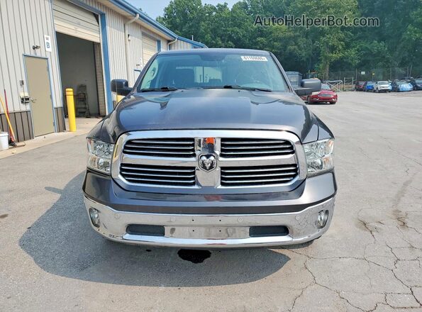 1C6RR7LM2HS880758 2017 RAM 1500 Black Դիմացի տեսք