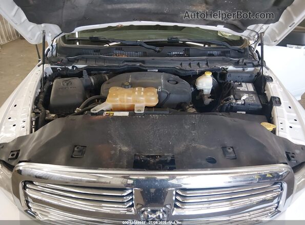 1C6RR7LM6GS392847 2016 RAM 1500 White Rear view