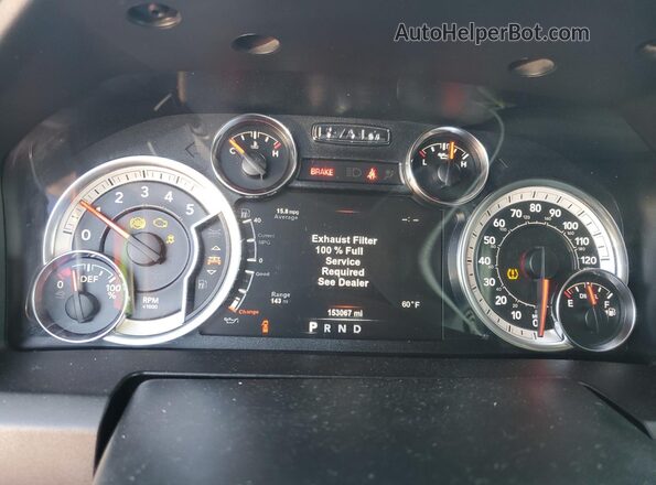 1C6RR7LM6HS878074 2017 RAM 1500 Silver 