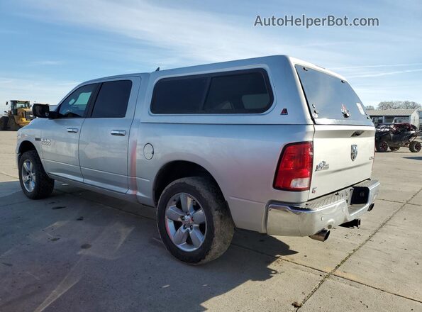 1C6RR7LM6HS878074 2017 RAM 1500 Silver 