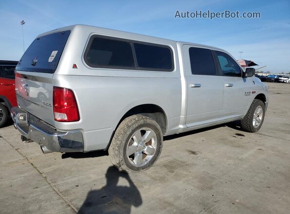 1C6RR7LM6HS878074 2017 RAM 1500 Silver 