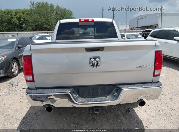 1C6RR7LM7HS871540 2017 RAM 1500 Silver 