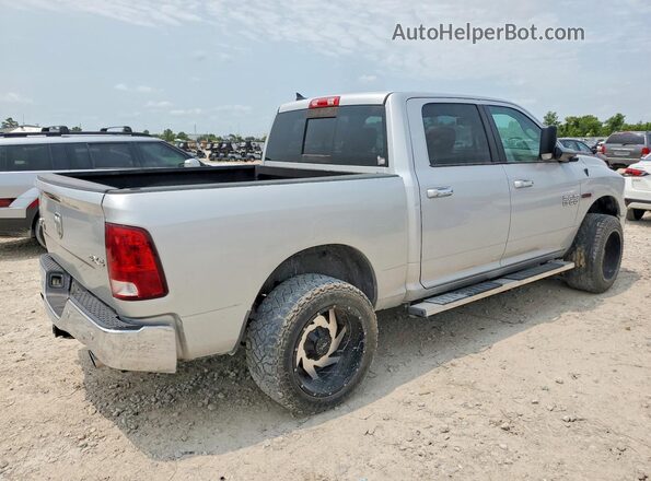 1C6RR7LM7HS872042 2017 RAM 1500 Silver Rear right