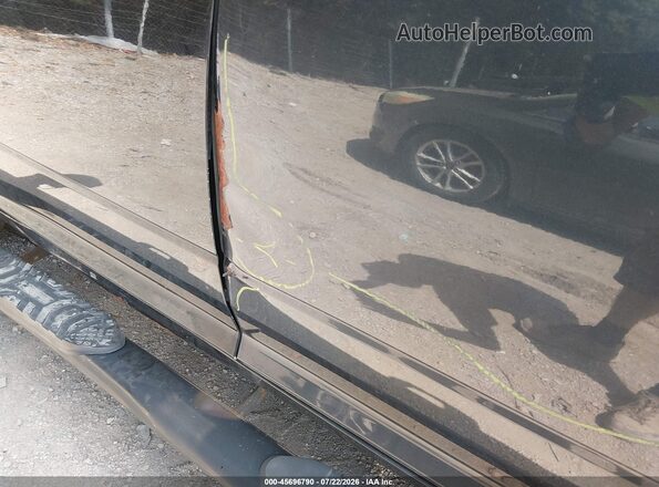 1C6RR7LM9HS877307 2017 RAM 1500 Dark Blue Widok z przodu