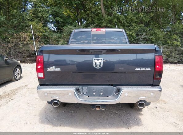 1C6RR7LM9HS877307 2017 RAM 1500 Dark Blue 