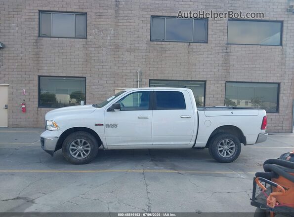 1C6RR7LMXGS238867 2016 RAM 1500 White 
