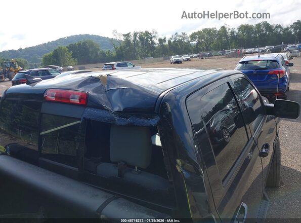 1C6RR7LT2JS337942 2018 RAM 1500 Черный 