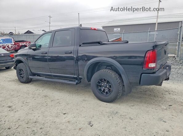 1C6RR7LT3PS582760 2023 RAM 1500 Black Задня ліва чверть