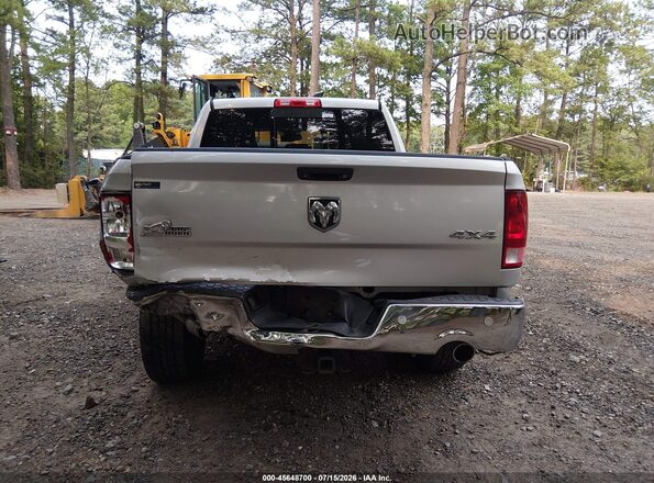1C6RR7LT5GS287126 2016 RAM 1500 Серый 