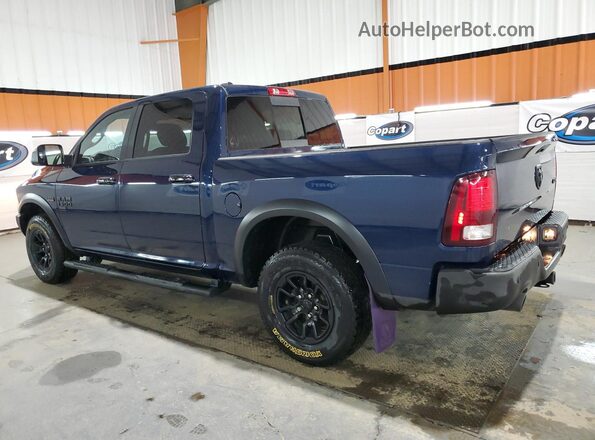 1C6RR7LT6PS520690 2023 RAM 1500 Blue 