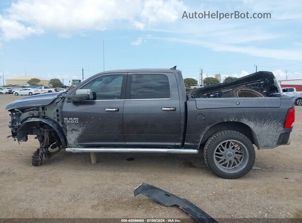 1C6RR7LT7HS729048 2017 RAM 1500 Gray 