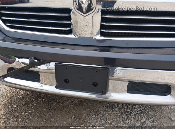1C6RR7LT8HS852101 2017 RAM 1500 Black 