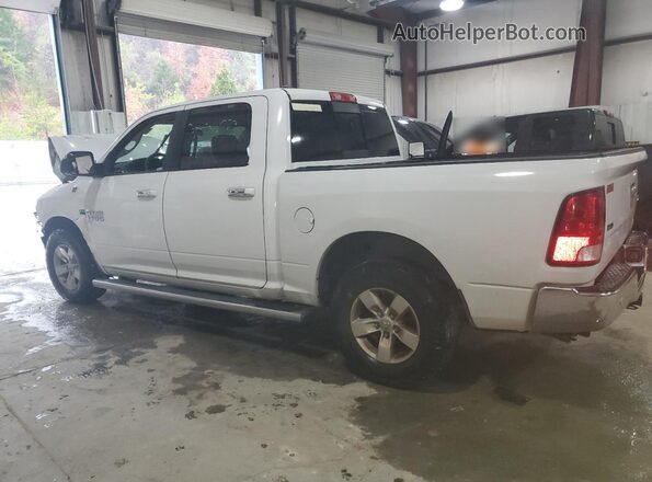 1C6RR7LT9HS715569 2017 RAM 1500 White Rear left
