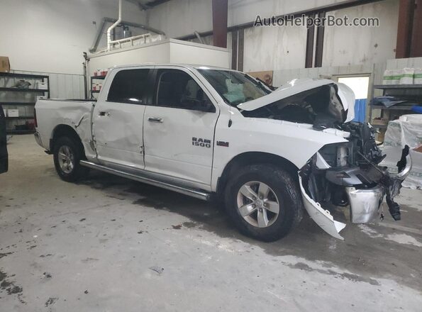 1C6RR7LT9HS715569 2017 RAM 1500 White Front right