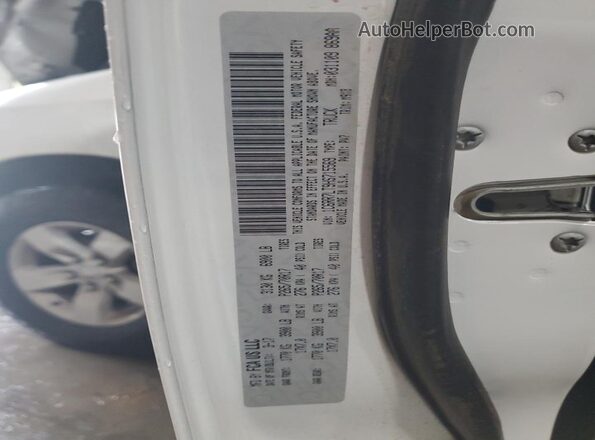 1C6RR7LT9HS715569 2017 RAM 1500 White Engine compartment view