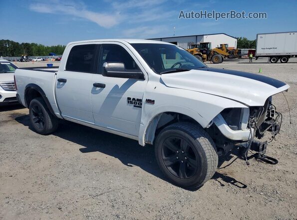 1C6RR7LT9MS505550 2021 RAM 1500 White წინა მარჯვენა