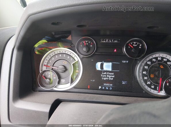 1C6RR7LTXKS569237 2019 RAM 1500 CLASSIC Black Вид задніх сидінь