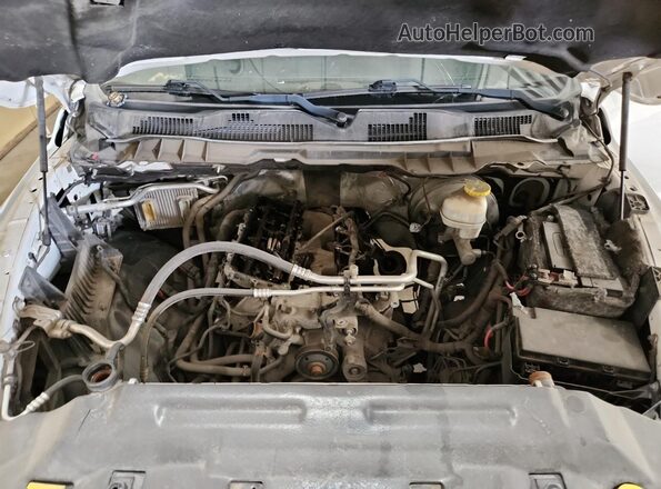 1C6RR7MT1HS515218 2017 RAM 1500 Белый 