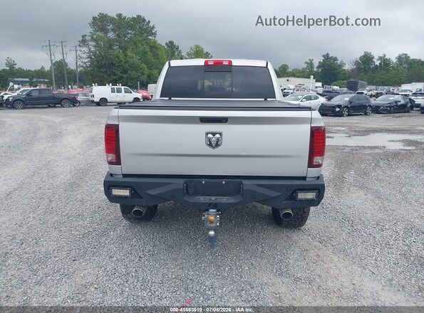 1C6RR7MT4HS601204 2017 RAM 1500 Gray 