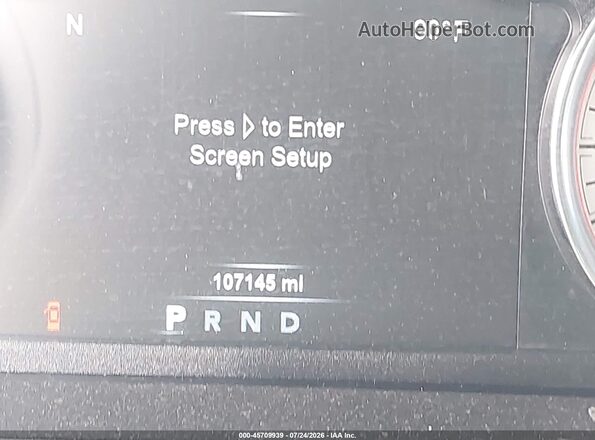 1C6RR7MT9JS156769 2018 RAM 1500 Black 