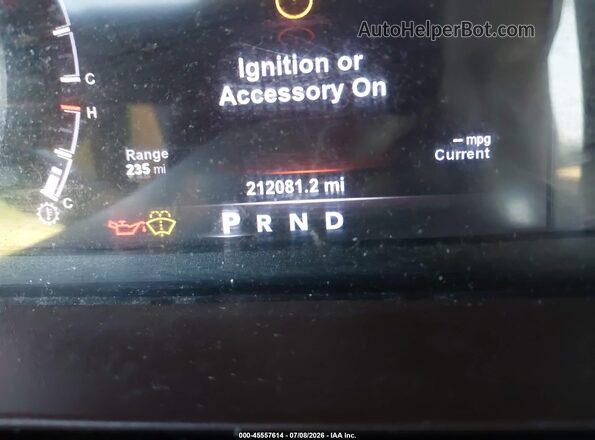1C6RR7NM0HS522071 2017 RAM 1500 Белый 