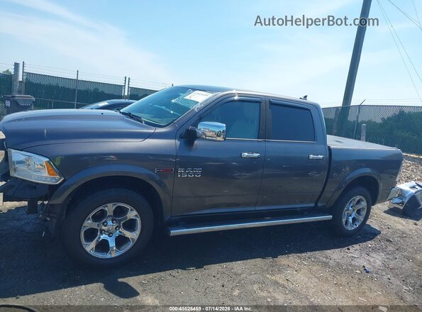 1C6RR7NM1GS255229 2016 RAM 1500 Gray 