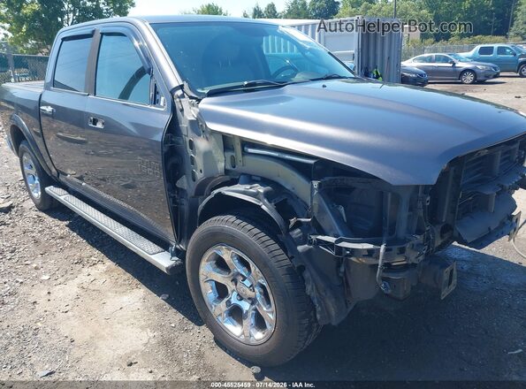 1C6RR7NM1GS255229 2016 RAM 1500 Gray 