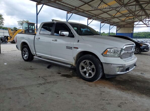 1C6RR7NM2GS337261 2016 RAM 1500 White Delantero derecho