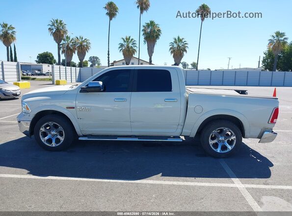 1C6RR7NM6JS310202 2018 RAM 1500 White 