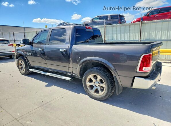 1C6RR7NM8HS871835 2017 RAM 1500 Gray უკანა მარცხენა