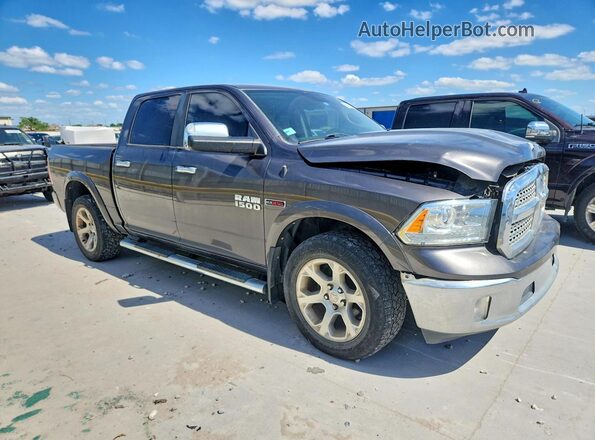 1C6RR7NM8HS871835 2017 RAM 1500 Gray წინა მარჯვენა