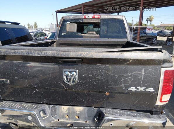 1C6RR7NM8JS353973 2018 RAM 1500 Gray 