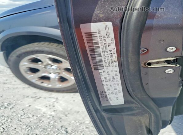 1C6RR7NM9JS353674 2018 RAM 1500 Gray Engine compartment view