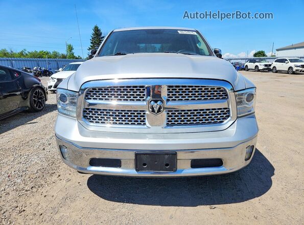 1C6RR7NMXHS879838 2017 RAM 1500 Silver Vista frontal