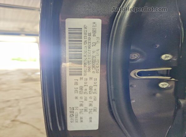 1C6RR7NT0GS271901 2016 RAM 1500 Gray Widok komory silnika