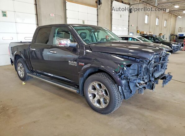 1C6RR7NT2GS211313 2016 RAM 1500 Gray Առջևի աջ