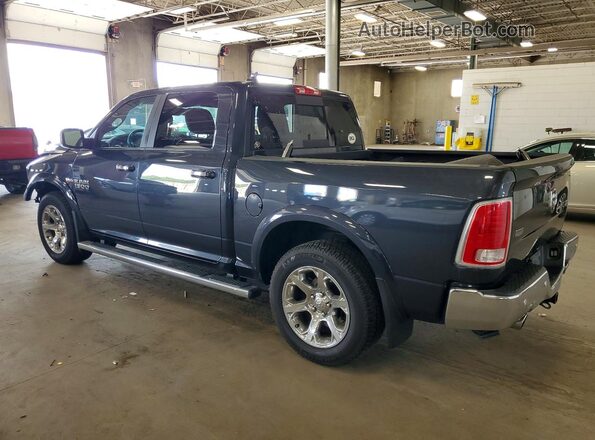 1C6RR7NT2GS211313 2016 RAM 1500 Gray Հետևի ձախ